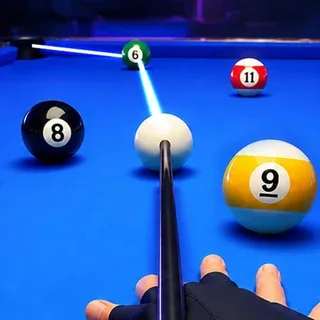8 Ball Duels