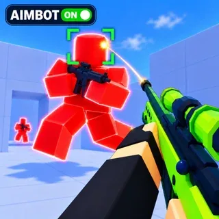 Aimbot FPS